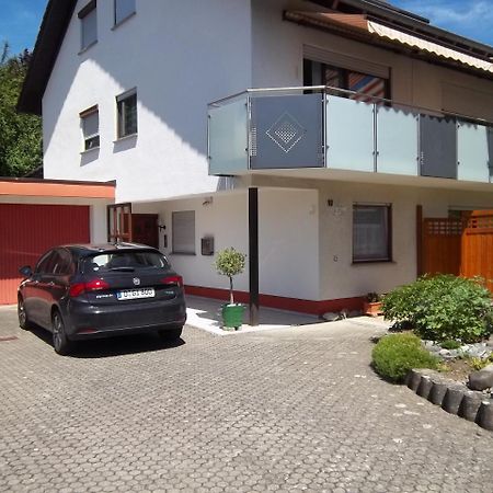 Ferienwohnung Jarenatanne ชตอคคาค ภายนอก รูปภาพ