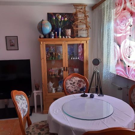 Ferienwohnung Jarenatanne ชตอคคาค ภายนอก รูปภาพ