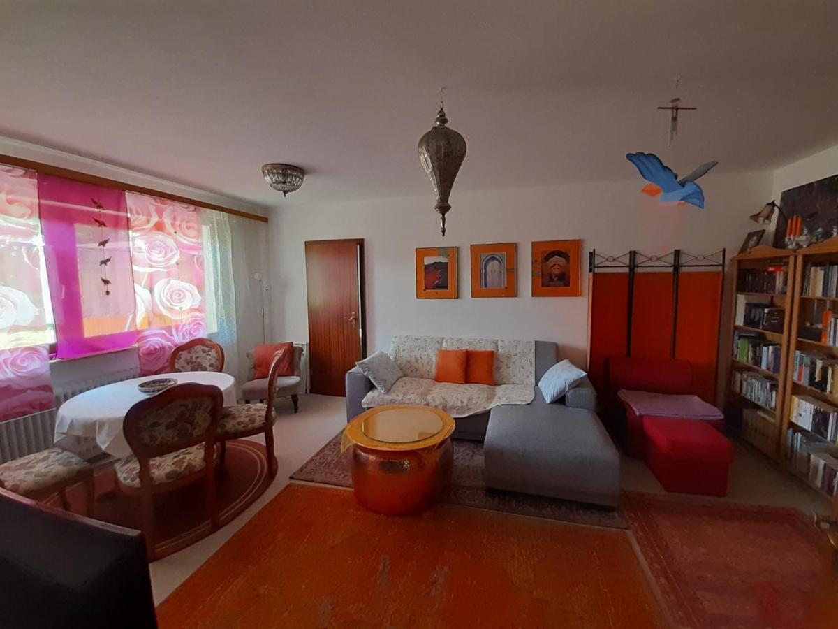 Ferienwohnung Jarenatanne ชตอคคาค ภายนอก รูปภาพ