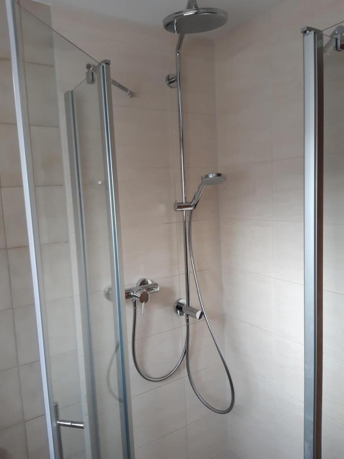 Ferienwohnung Jarenatanne ชตอคคาค ภายนอก รูปภาพ