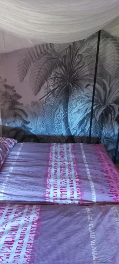 Ferienwohnung Jarenatanne ชตอคคาค ภายนอก รูปภาพ