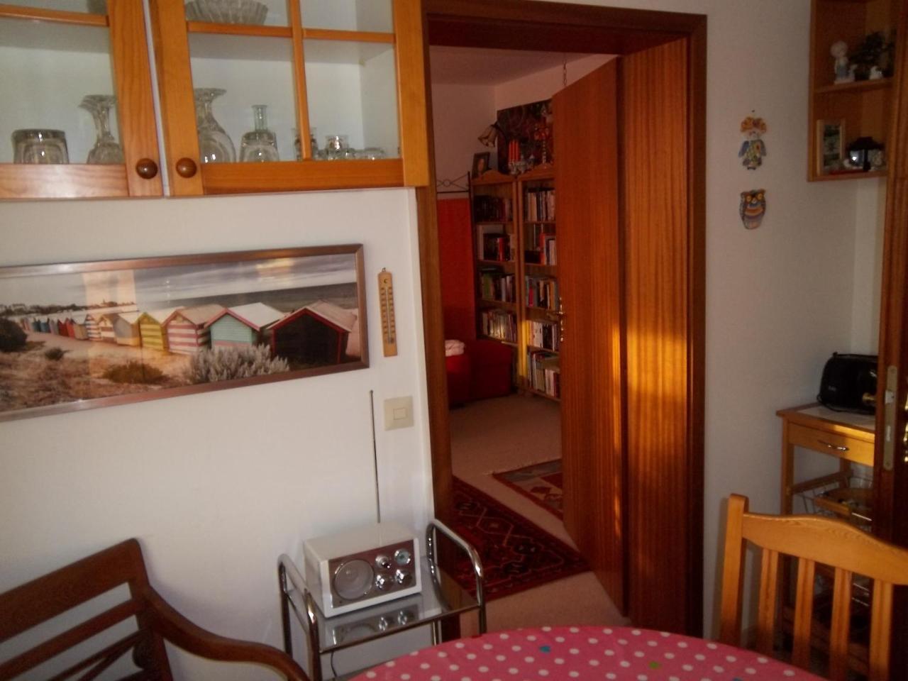 Ferienwohnung Jarenatanne ชตอคคาค ภายนอก รูปภาพ